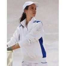 Sweat zip JN868 Daiber